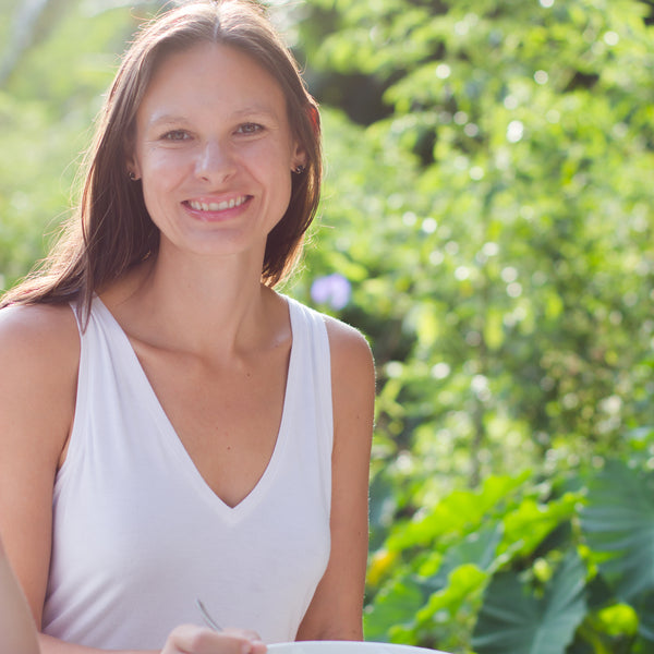 7 Ways to Improve Digestion Today by Angela Perger