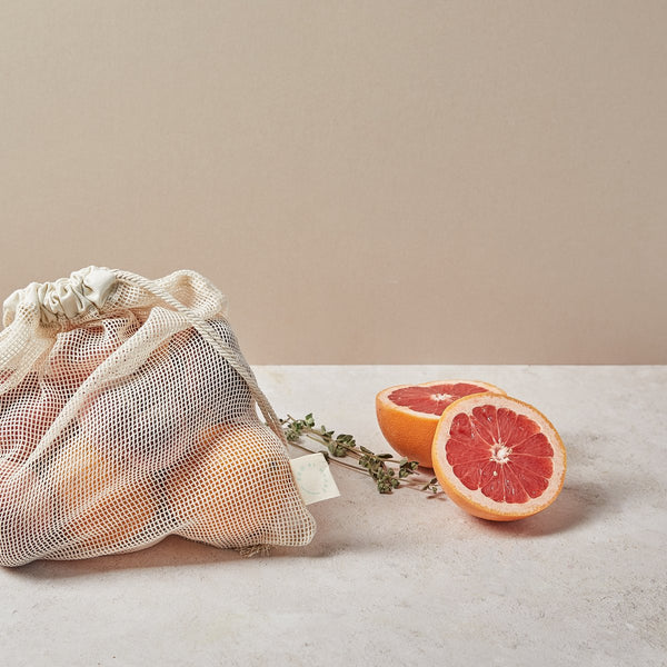 Why You Should Switch to Organic Produce Bags