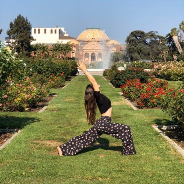 10 SELF LOVE EXERCISES IN THE ERA OF COVID-19 by Megan Thompson
