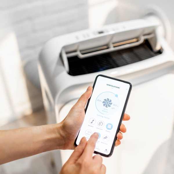 So Do Air Purifiers Really Work? We Tested 4 Brands and Here's What You Need to Know