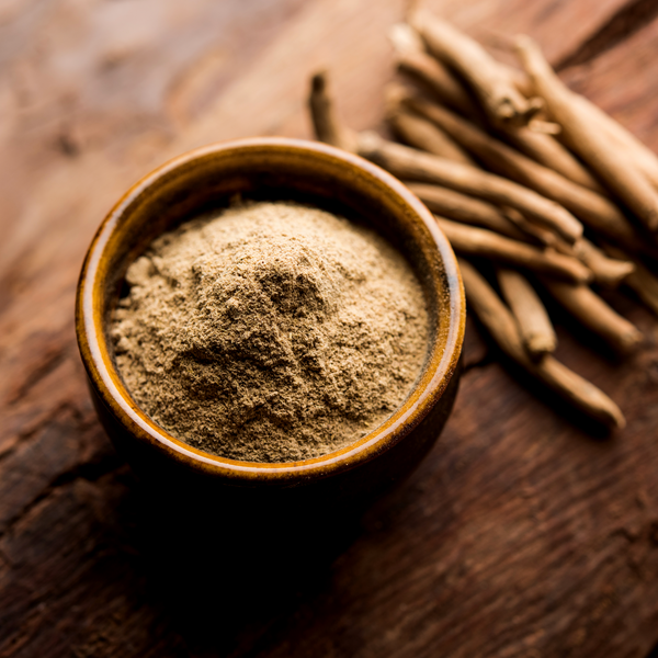 10 Health Benefits of Ashwagandha