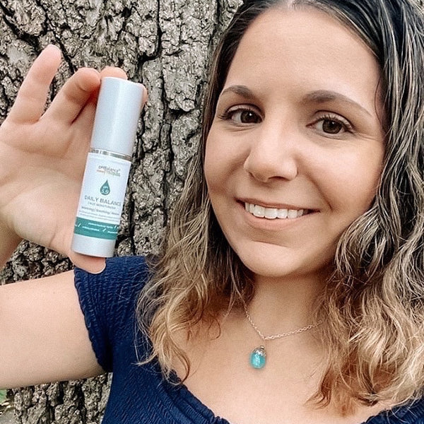 Why You Should Care About Clean Beauty by Gina Capone