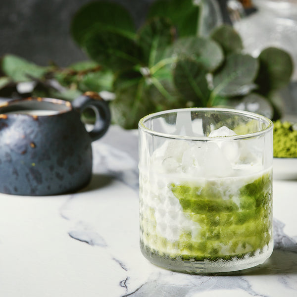 4 Benefits of Incorporating Matcha into Your Morning Routines