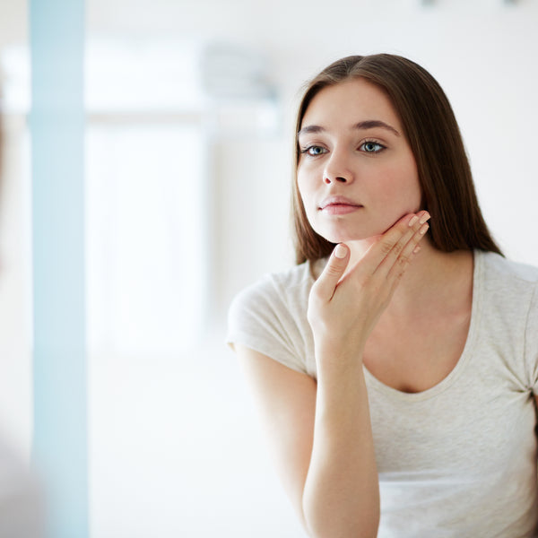 7 Natural Ways to Prevent Wrinkles