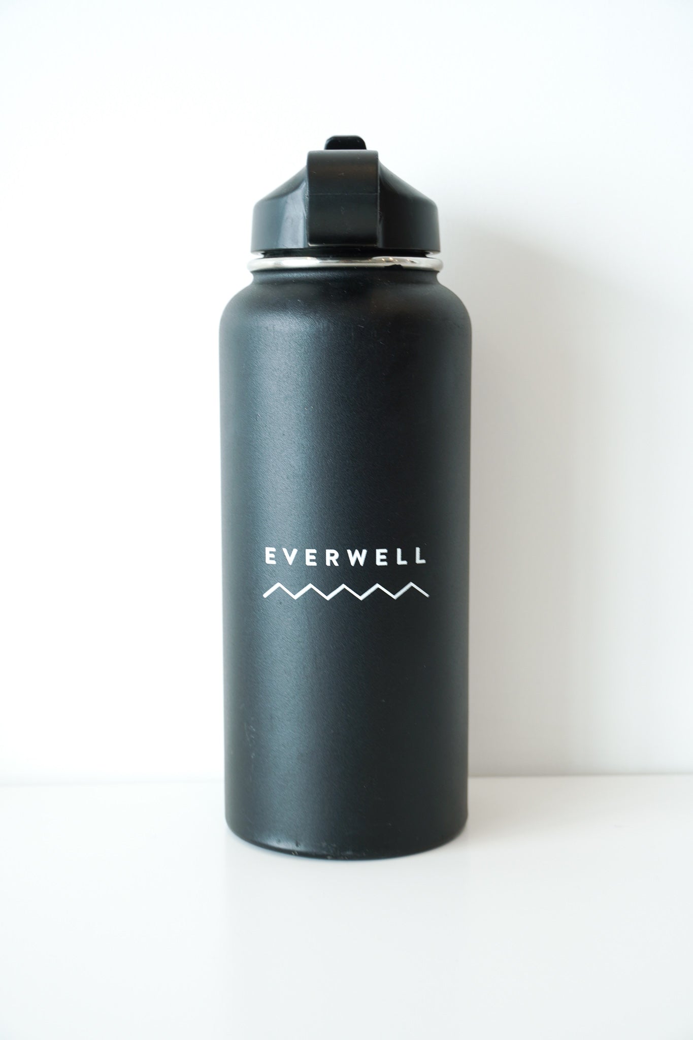 Everwell Water Bottle
